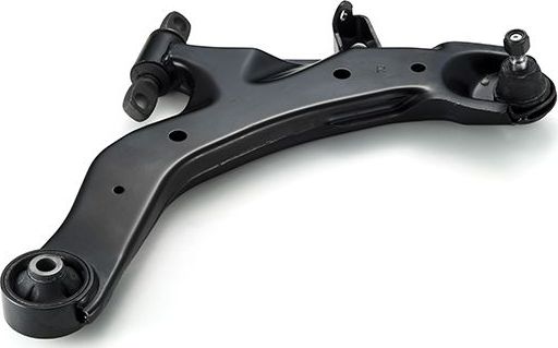Поперечный рычаг передней подвески GMB правый для Hyundai Elantra III (XD) 2000-2006. Артикул 0210-0196