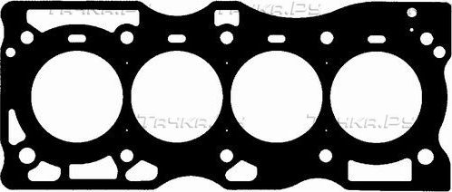 Прокладка ГБЦ BGA для Nissan X-Trail T30 2001-2013. Артикул CH2500