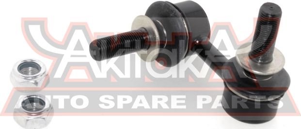 Стойка (тяга) стабилизатора Asva. Артикул 0823-W10RL