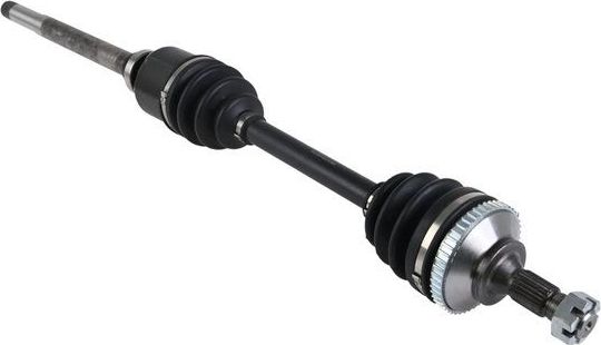 Полуось (привод в сборе, приводной вал) Zentparts. Артикул Z15117