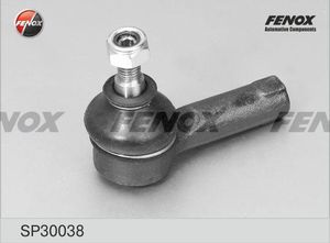 Наконечник рулевой тяги Fenox передний для Mitsubishi Colt VI (Z20/Z30) 2004-2012. Артикул SP30038