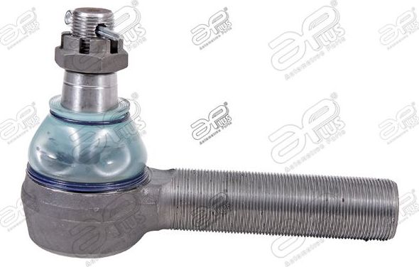 Наконечник рулевой тяги APlus для Volvo 9700 2001-2026. Артикул 16122AP