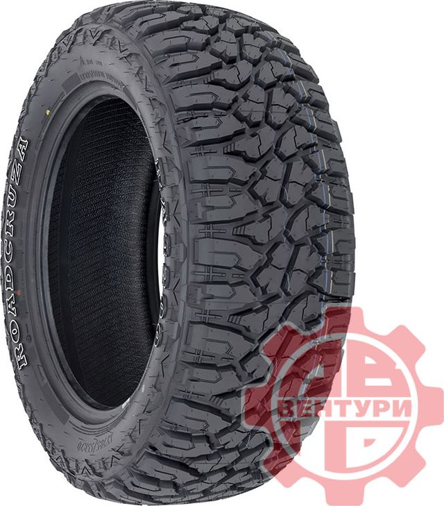 Шина Roadcruza RA3200 M/T LT285/55R20 117/114Q POR. Артикул RA87301