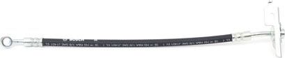 Тормозной шланг Bosch передний правый для Hyundai Santa Fe II 2008-2012. Артикул 1 987 481 870