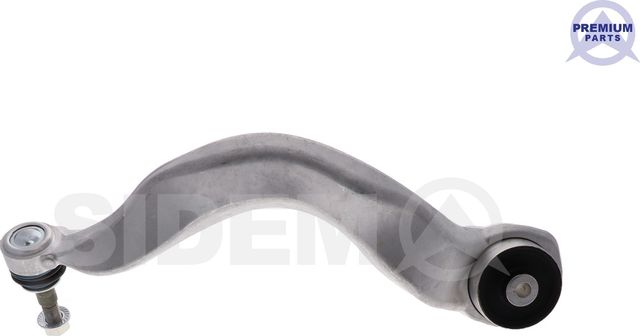 Продольный рычаг передней подвески Sidem передний левый нижний для BMW 3 VI (F3x) 2012-2026. Артикул 21458