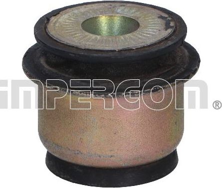 Сайлентблок задней балки Original Imperium (резина/металл). Артикул 2088