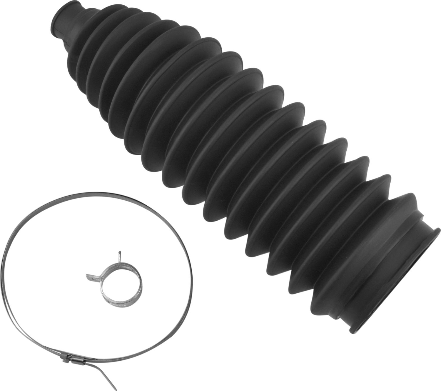 Пыльник рулевой рейки Jikiu. Артикул CG22004