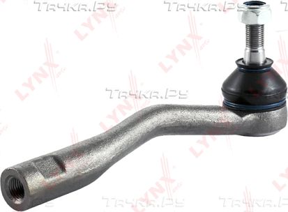 Наконечник рулевой тяги LYNXauto правый для Toyota Avensis I 1997-2003. Артикул C4054R