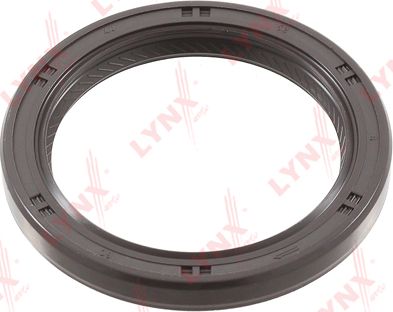 Сальник коленвала LYNXauto. Артикул SO-0236