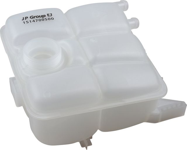 Расширительный бачок JP Group для Ford Tourneo Connect II 2013-2026. Артикул 1514700500