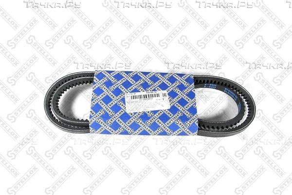 Приводной ремень клиновой Stellox для Renault 5 I 1980-1985. Артикул 01-01300-SX