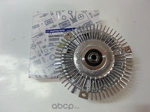 Муфта (вискомуфта) вентилятора SsangYong. Артикул 6652000222