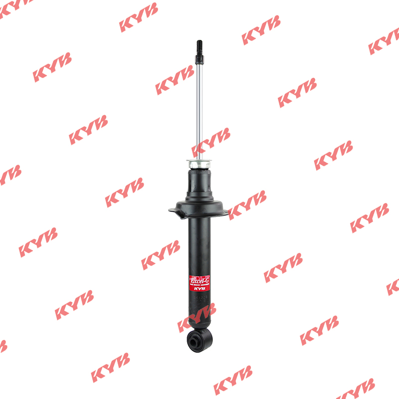 Амортизатор KYB Excel-G задний для Toyota Cresta V (X100) 1996-2001. Артикул 341308