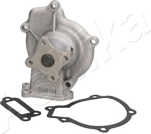 Помпа (водяной насос) ASHIKA. Артикул 35-01-199