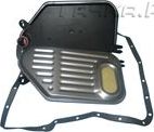 Фильтр АКПП Alco Filters для Skoda Superb I 2001-2008. Артикул TR-019