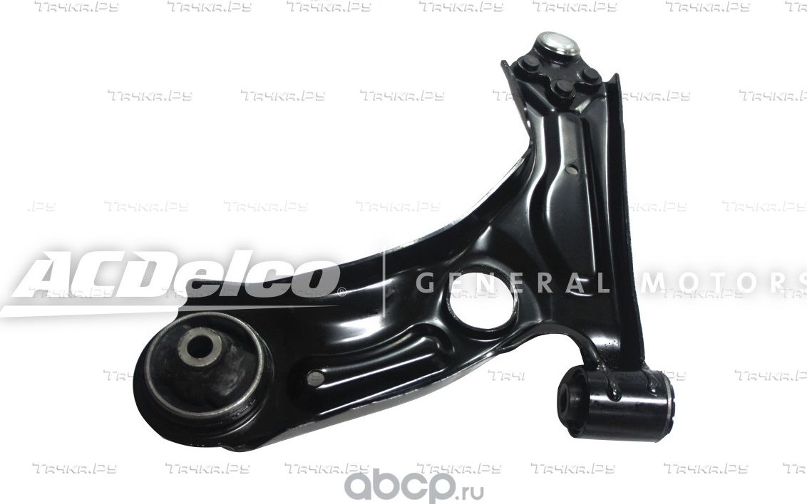 Поперечный рычаг передней подвески ACDelco для Chevrolet Aveo II 2011-2015. Артикул 19351109