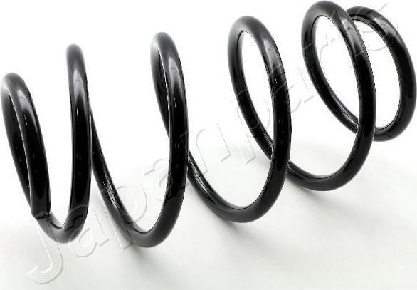 Пружина подвески Japanparts. Артикул ZC3938H