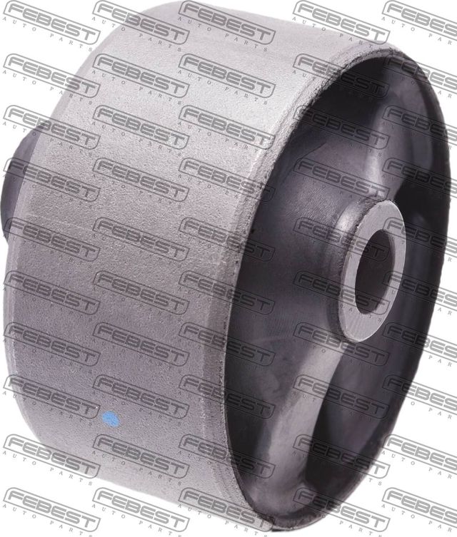 Подушка (опора) двигателя Febest задняя для Toyota Opa I 2000-2003. Артикул TMB-ZZV50RR