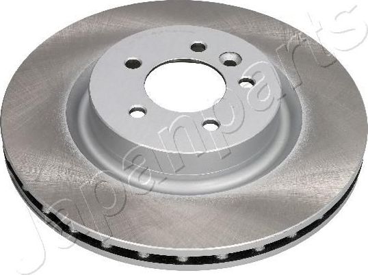 Тормозной диск Japanparts. Артикул DI-L02C