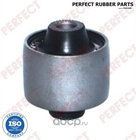 4861059125 0540 САЙЛЕНБЛОК ПЕРЕДНЕГО ВЕРХНЕГО РЫЧАГА (Perfect) Perfect. Артикул TO05USF40PB