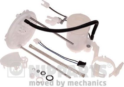 Топливный фильтр Nipparts. Артикул N1333068