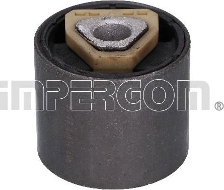 Сайлентблок переднего рычага подвески Original Imperium (резина/металл). Артикул 30828