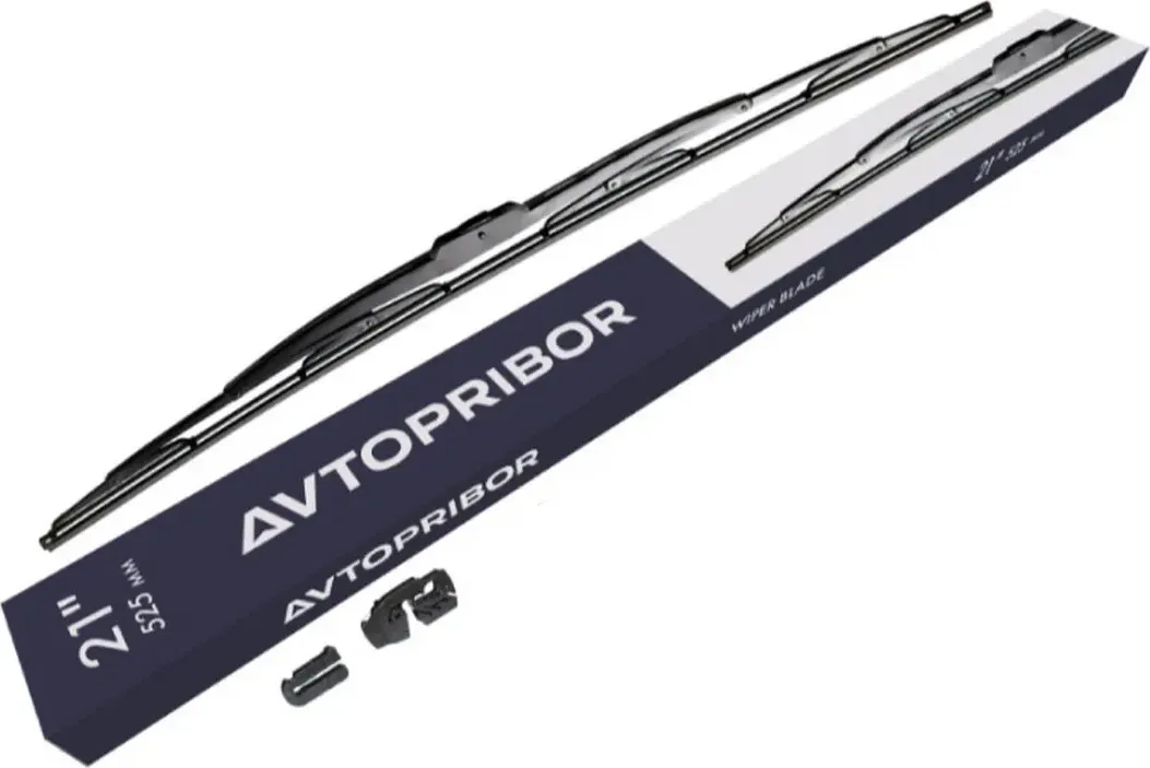 AVTOPRIBOR Щетка с/о, каркасная, 525 мм 731.5205900-01 (Автоприбор). Артикул 731520590001