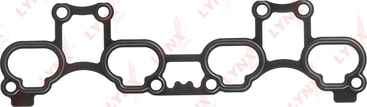 Прокладка впускного коллектора LYNXauto. Артикул SG-0102