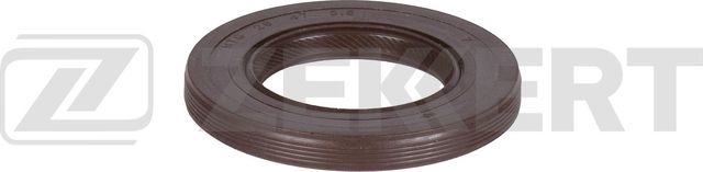 Сальник распредвала Renault Megane I-III 99-  Clio II  III 00-  Nissan Primastar (X83) 01-  Opel Viv Zekkert (NBR (бутадиен-нитрильный каучук)). Артикул DI-3533