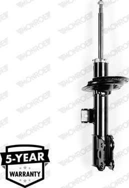 Амортизатор Monroe Original (Gas). Артикул G7404
