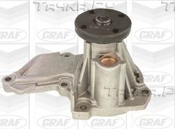 Помпа (водяной насос) Graf для Volvo V50 I 2005-2006. Артикул PA612