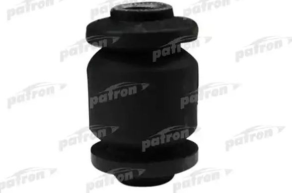 Сайлентблок переднего рычага подвески Patron нижний для Toyota Noah II (R70) 2007-2010. Артикул PSE10154