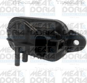 Exhaust gas pressure sensor Meat & Doria. Артикул 82358