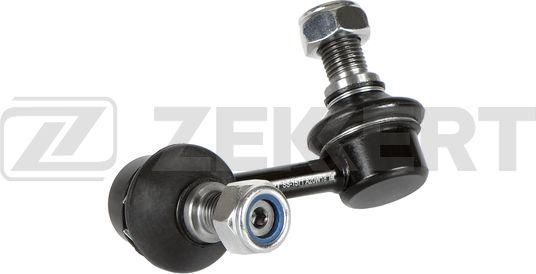 Стойка (тяга) стабилизатора Zekkert. Артикул SS-1571