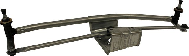 Трапеция стеклоочистителя (дворника) JP Group JP передний для Mercedes-Benz Sprinter 903 1995-2006. Артикул 1198101700