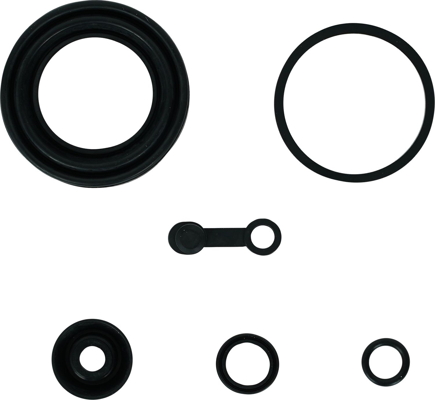 Ремкомплект тормозного суппорта Trialli. Артикул RCF 206001