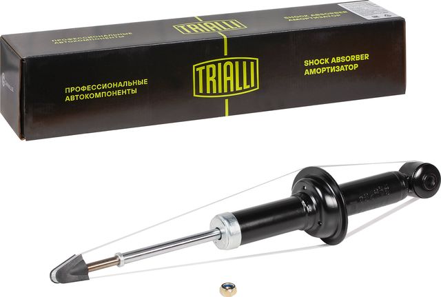 Амортизатор Trialli. Артикул AG 11513