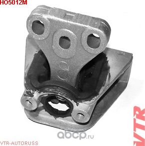 Подушка двигателя левая (VTR). Артикул HO5012M