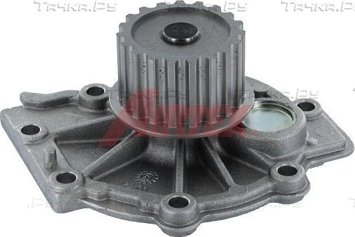 Помпа (водяной насос) Airtex для Volvo V70 III 2007-2016. Артикул 1683