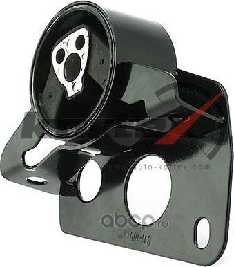 Опора двигателя R (Kortex). Артикул KEM013