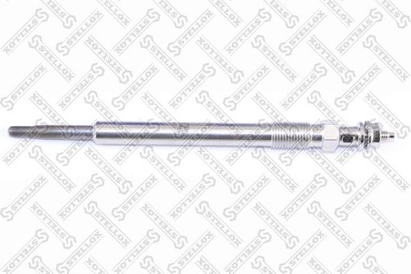 Свеча накаливания (накала) Stellox. Артикул 202 041-SX