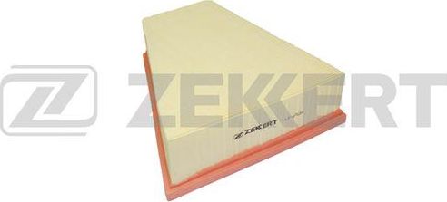 Воздушный фильтр Zekkert. Артикул LF-1534