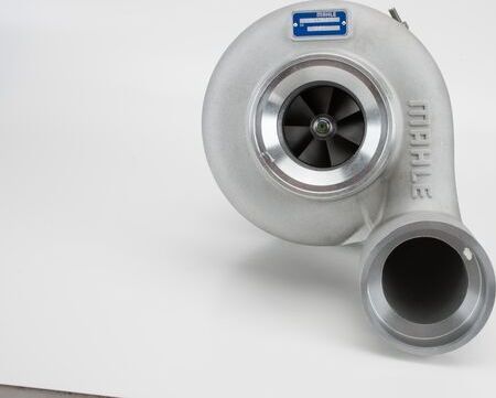 Турбина (турбокомпрессор) Mahle. Артикул 209 TC 17804 000