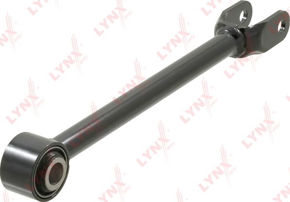 Продольный рычаг задней подвески LYNXauto нижний для Nissan Teana J31 2003-2008. Артикул B5065LR