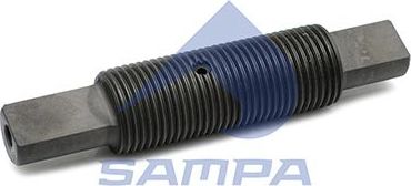 Палец рессоры Sampa. Артикул 030.058