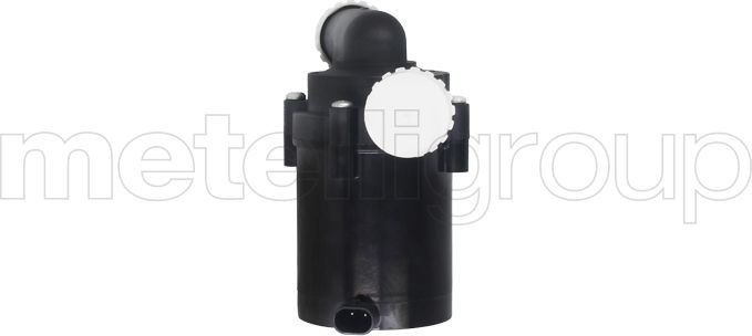 Дополнительный водяной насос Metelli для Citroen C-Elysee I 2012-2026. Артикул 25-0013