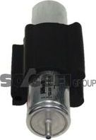 Топливный фильтр Purflux. Артикул FCS716