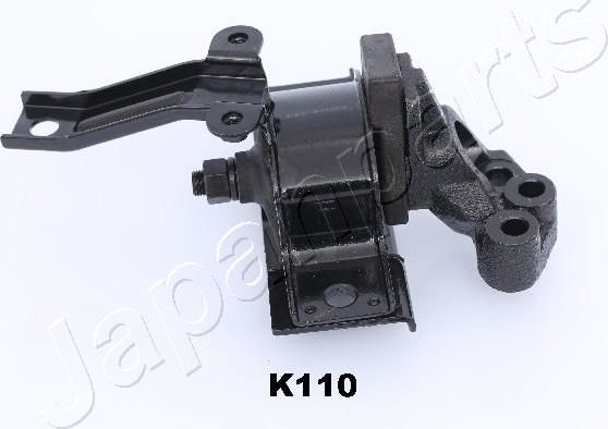 Подушка (опора) двигателя Japanparts. Артикул RU-K110