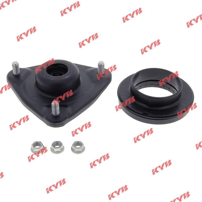 Опора амортизатора (стойки) KYB (Каяба) Suspension Mounting Kit. Артикул SM1005
