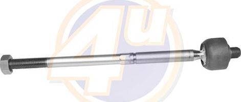 Рулевая тяга 4U. Артикул FR-E-02914